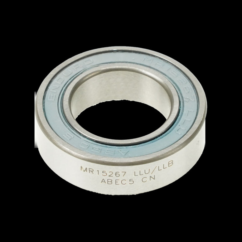 Enduro Bearings MR 15267 LLU/LLB - ABEC5 - 15x26x7 Each