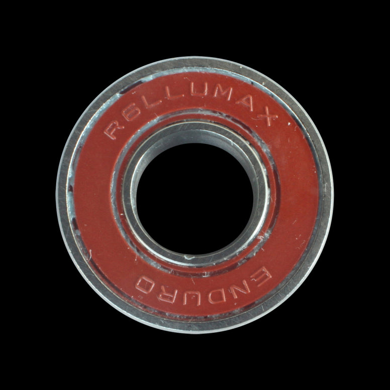 Enduro Bearings R6 LLU - ABEC 3 MAX Each