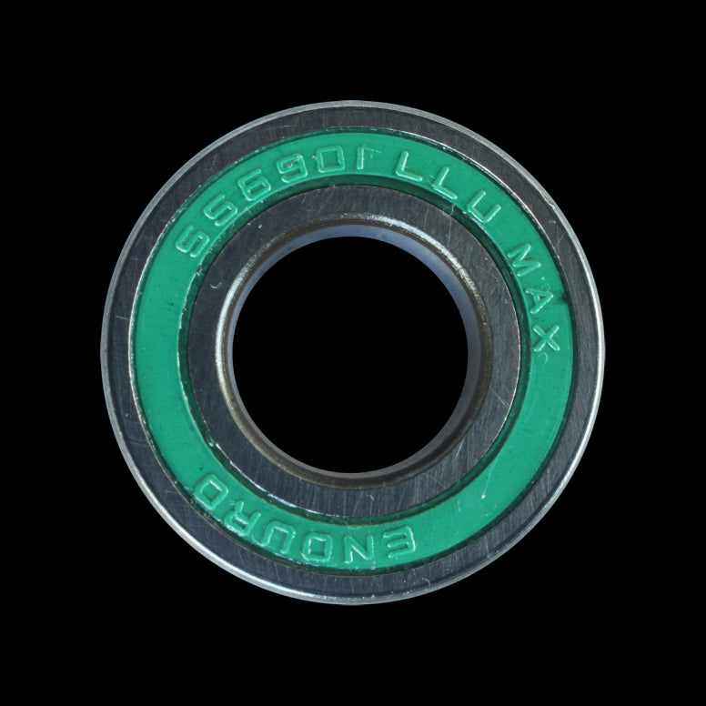 Enduro Bearings S6901 2RS - Stainless Max Each