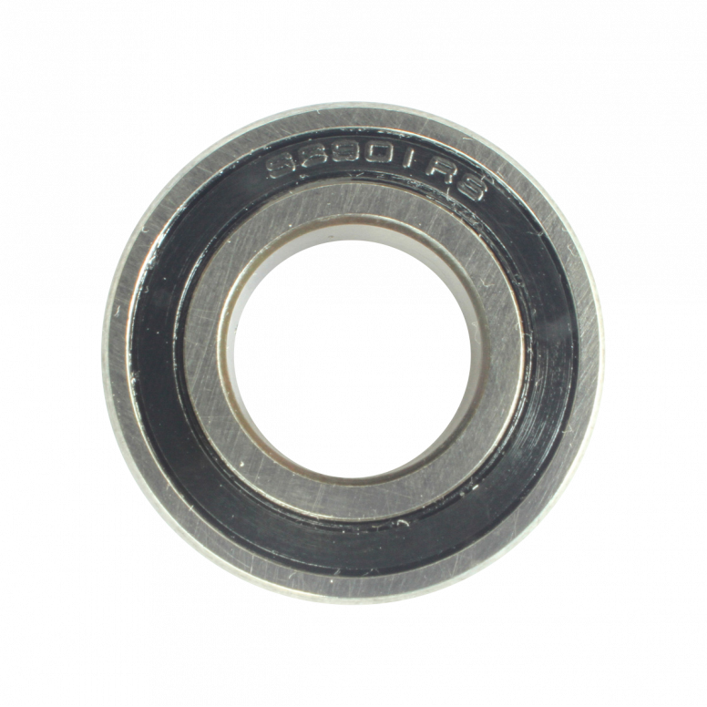 Enduro Bearings S6901 2RS - Stainless Steel Each