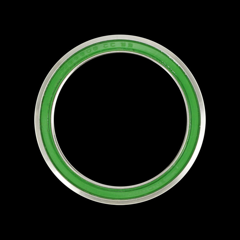 Enduro Bearings XD15 Stainless - ACB 6808 - 40x52x6.5 (36X45) Each