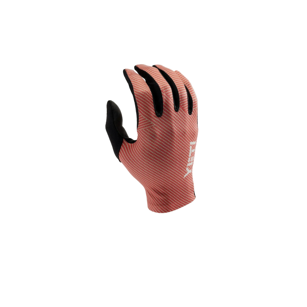 Enduro Gloves Paprika / S