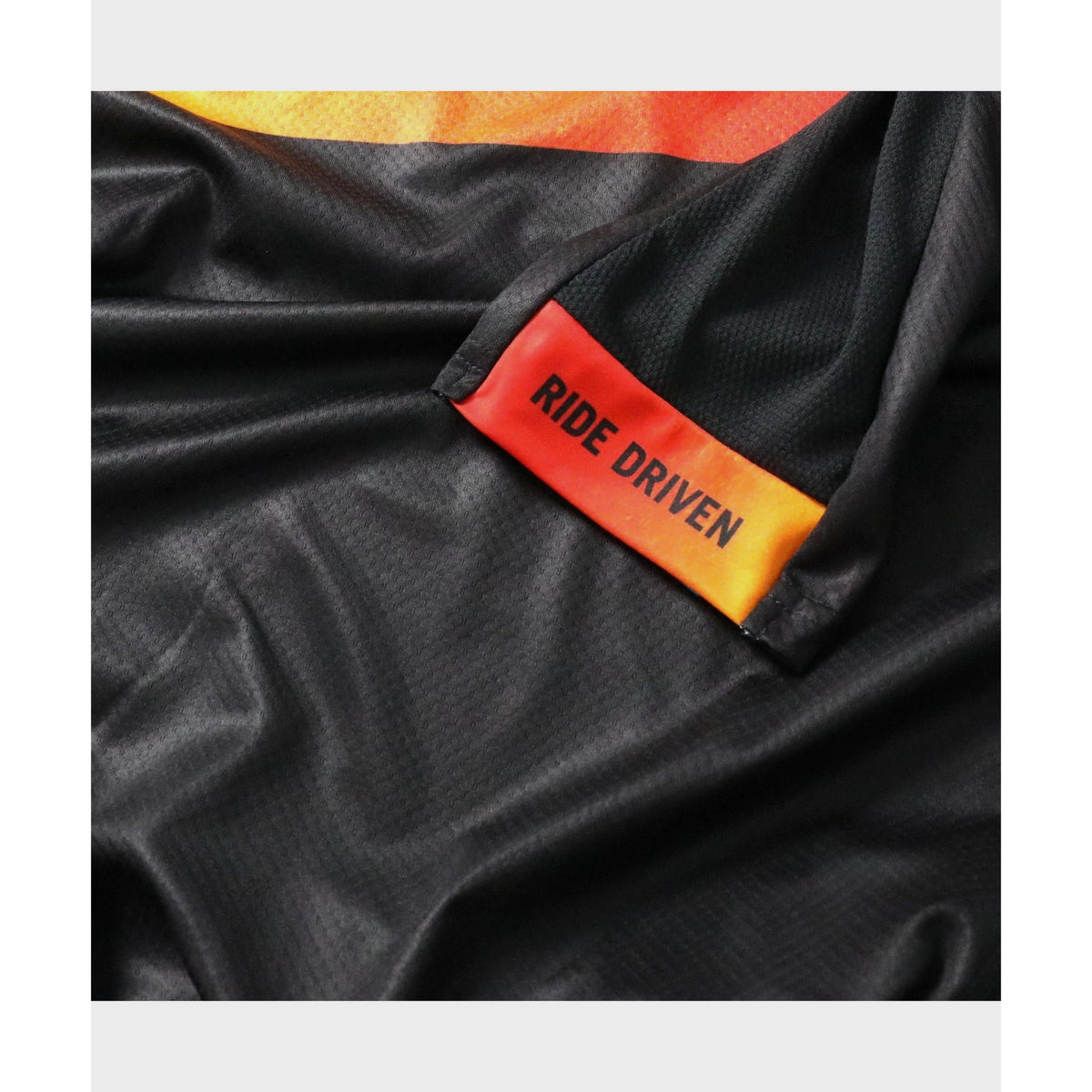 Enduro Jersey