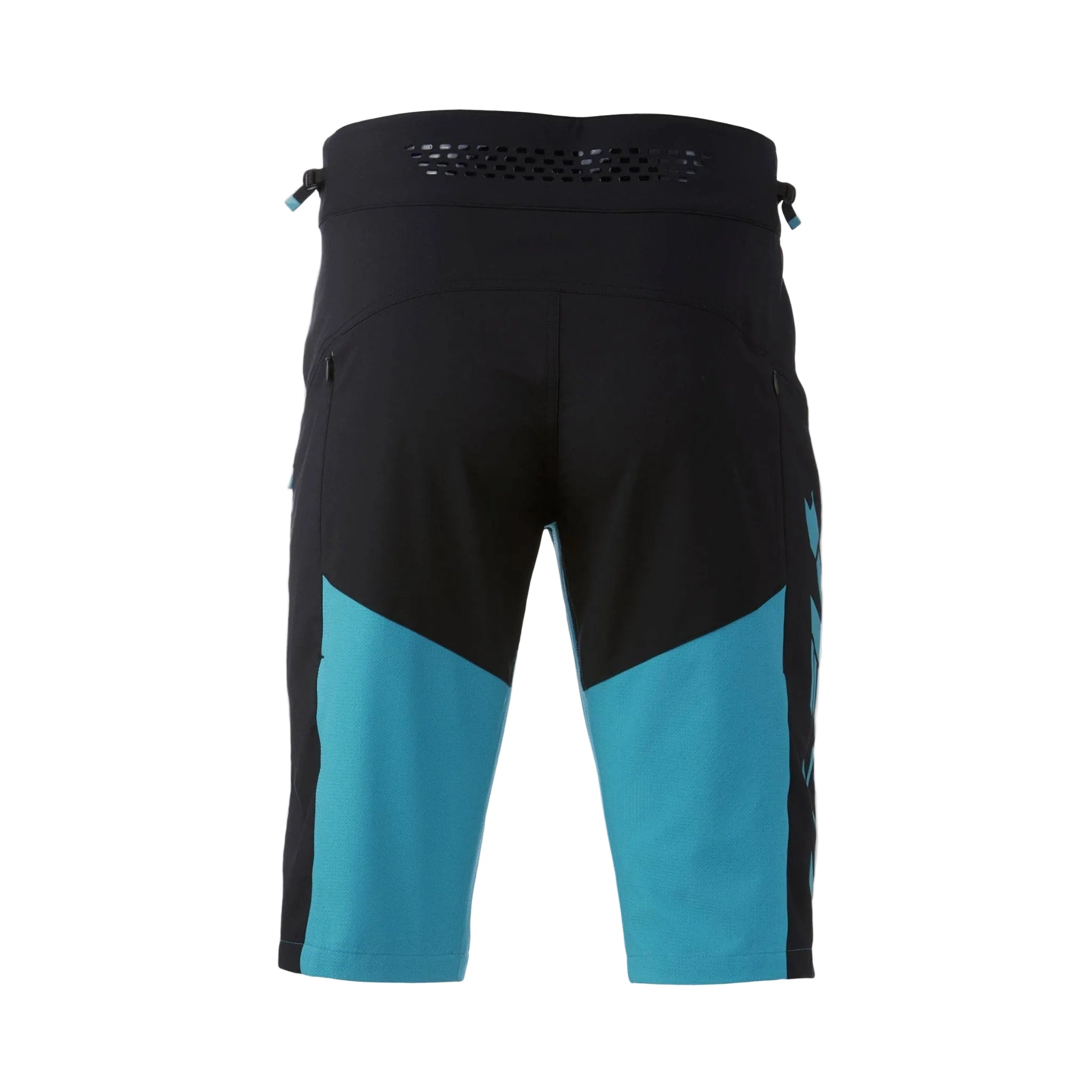 Enduro Shorts Turquoise / M