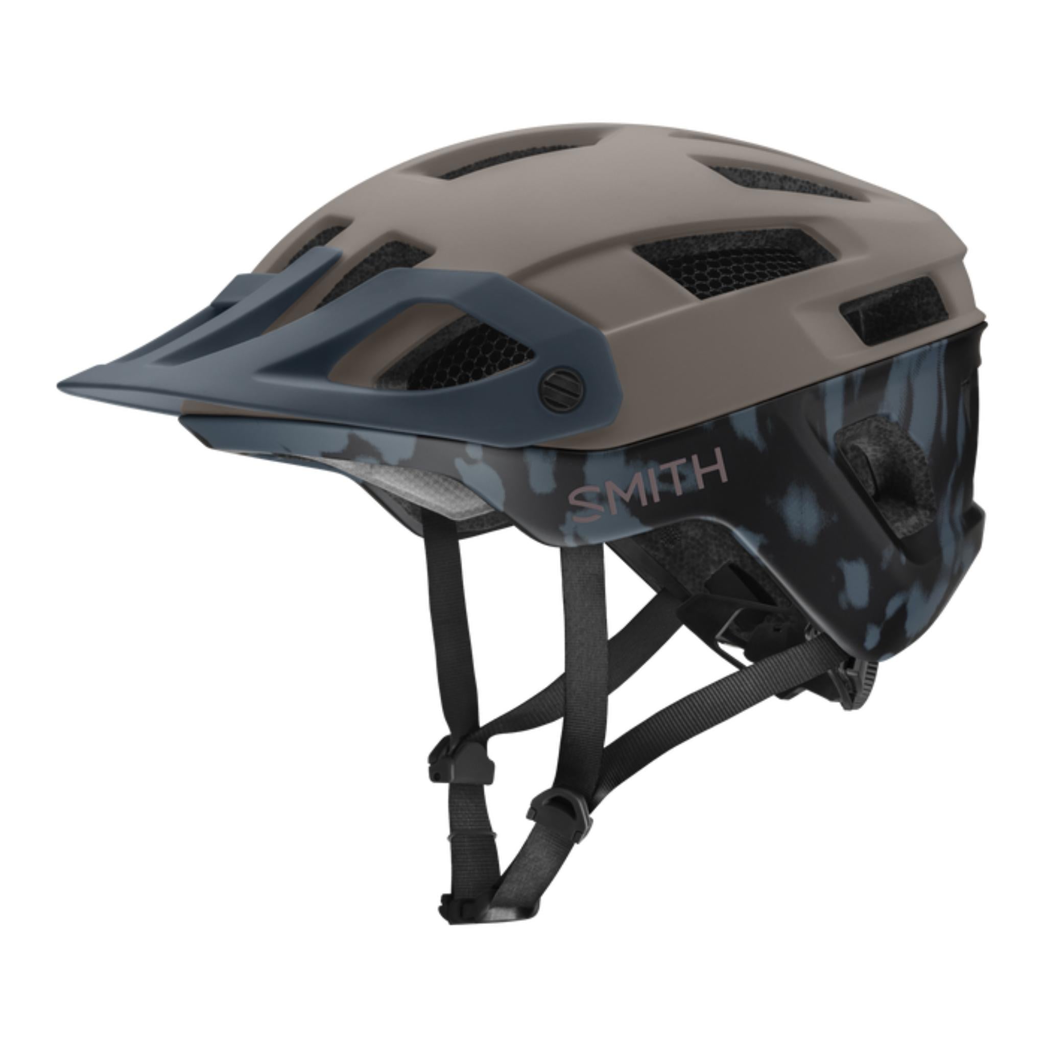 Engage 2 MIPS Helmet Matte Ash / S