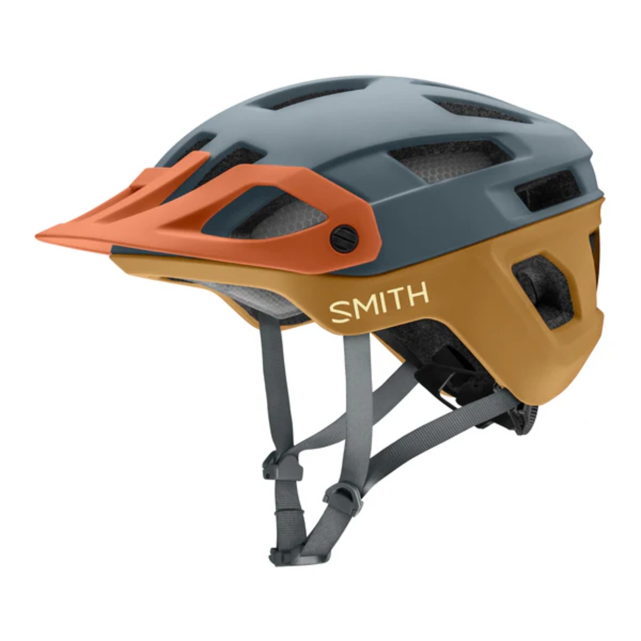 Engage 2 MIPS Helmet Matte Flint / Tarmac / S