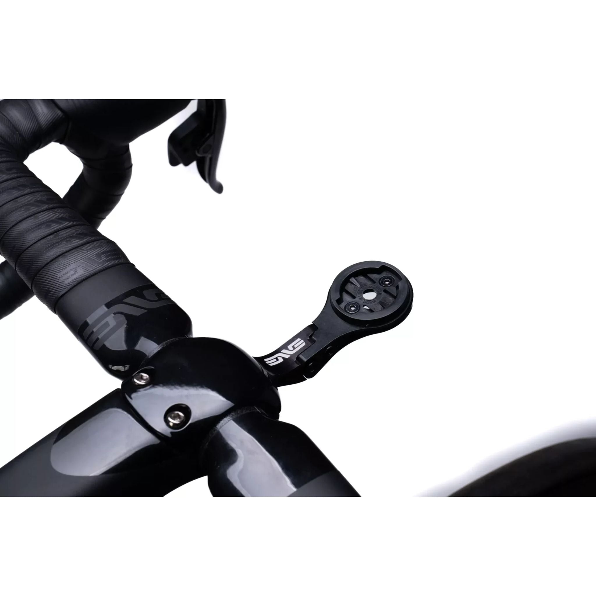 ENVE Road Adjustable Combo Computer Mount Black