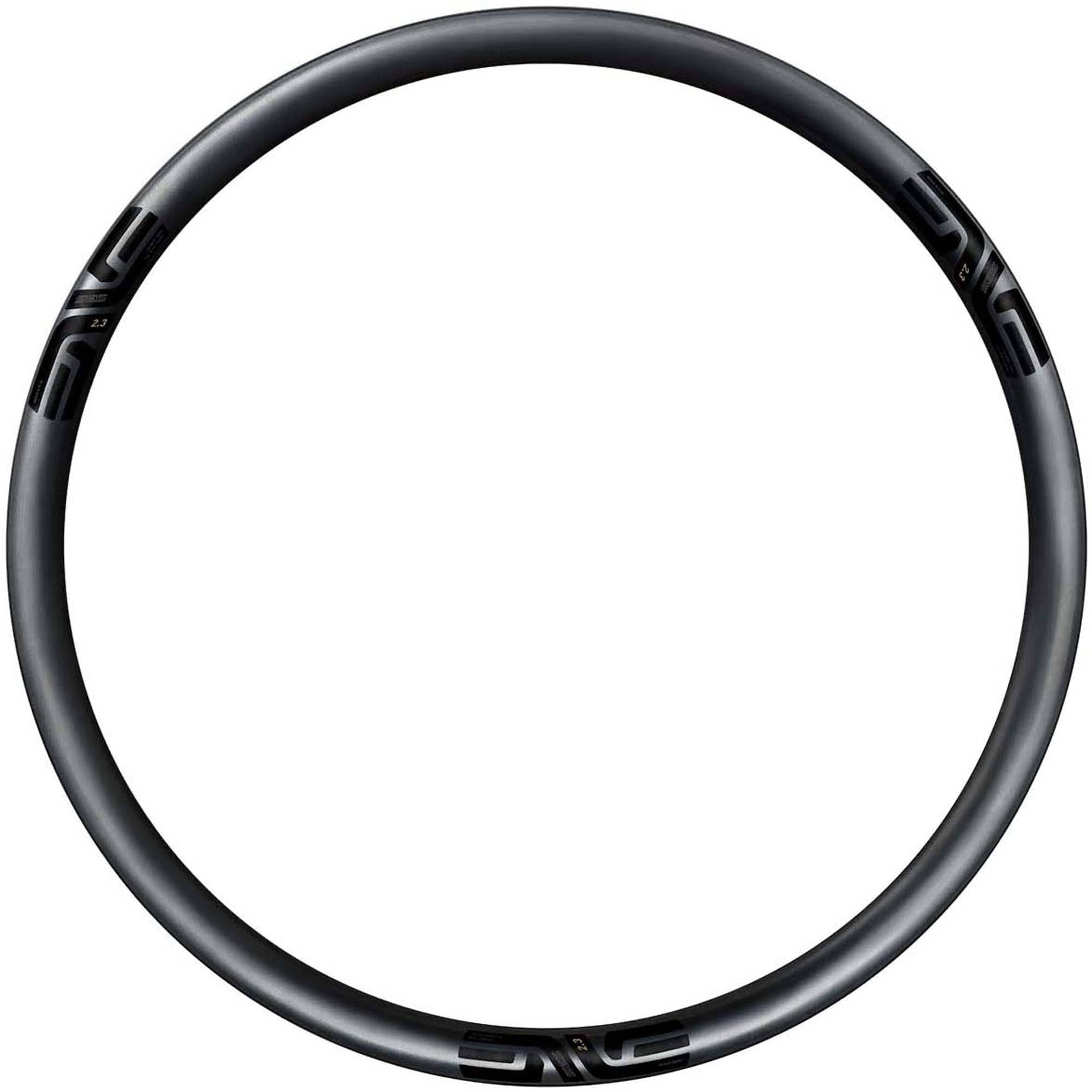 ENVE SES 2.3 Carbon Rim Black / Rear 32mm / 24H