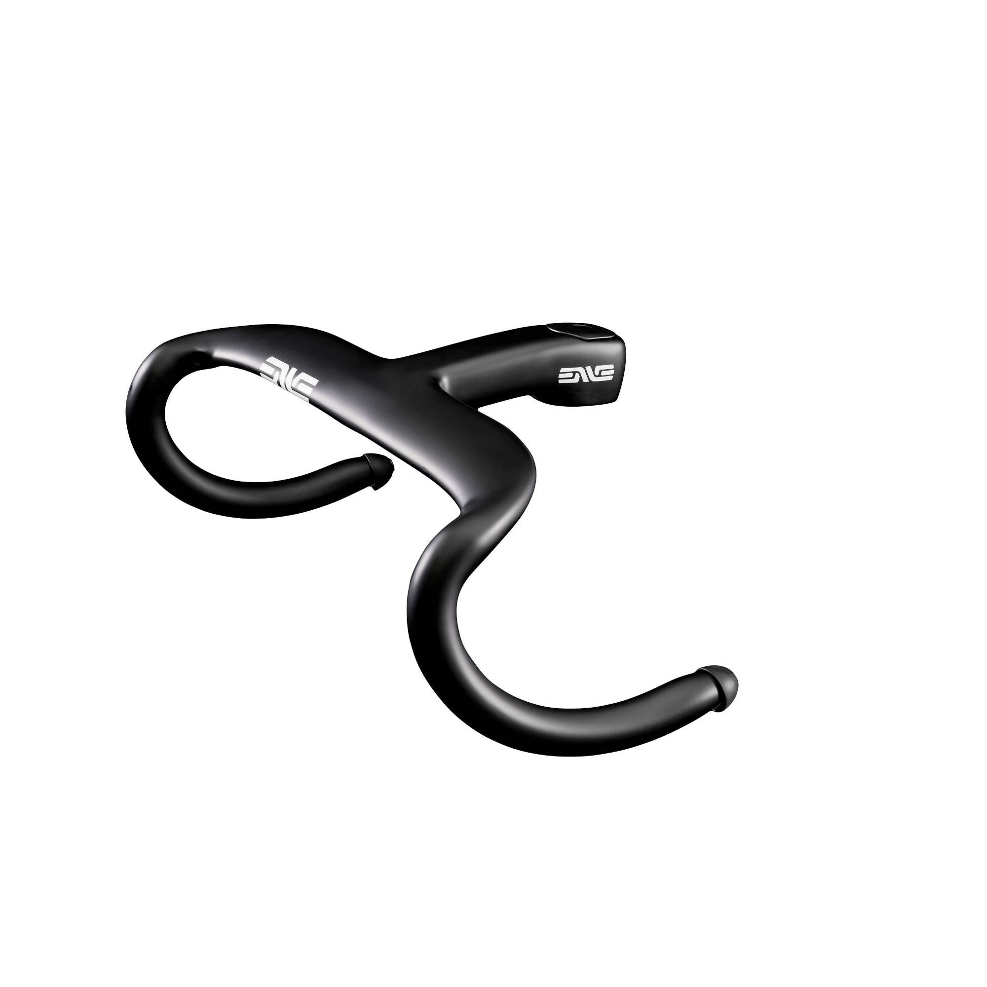ENVE SES Aero Pro One Piece Carbon Bar and Stem Black / 90mm / 37/40cm