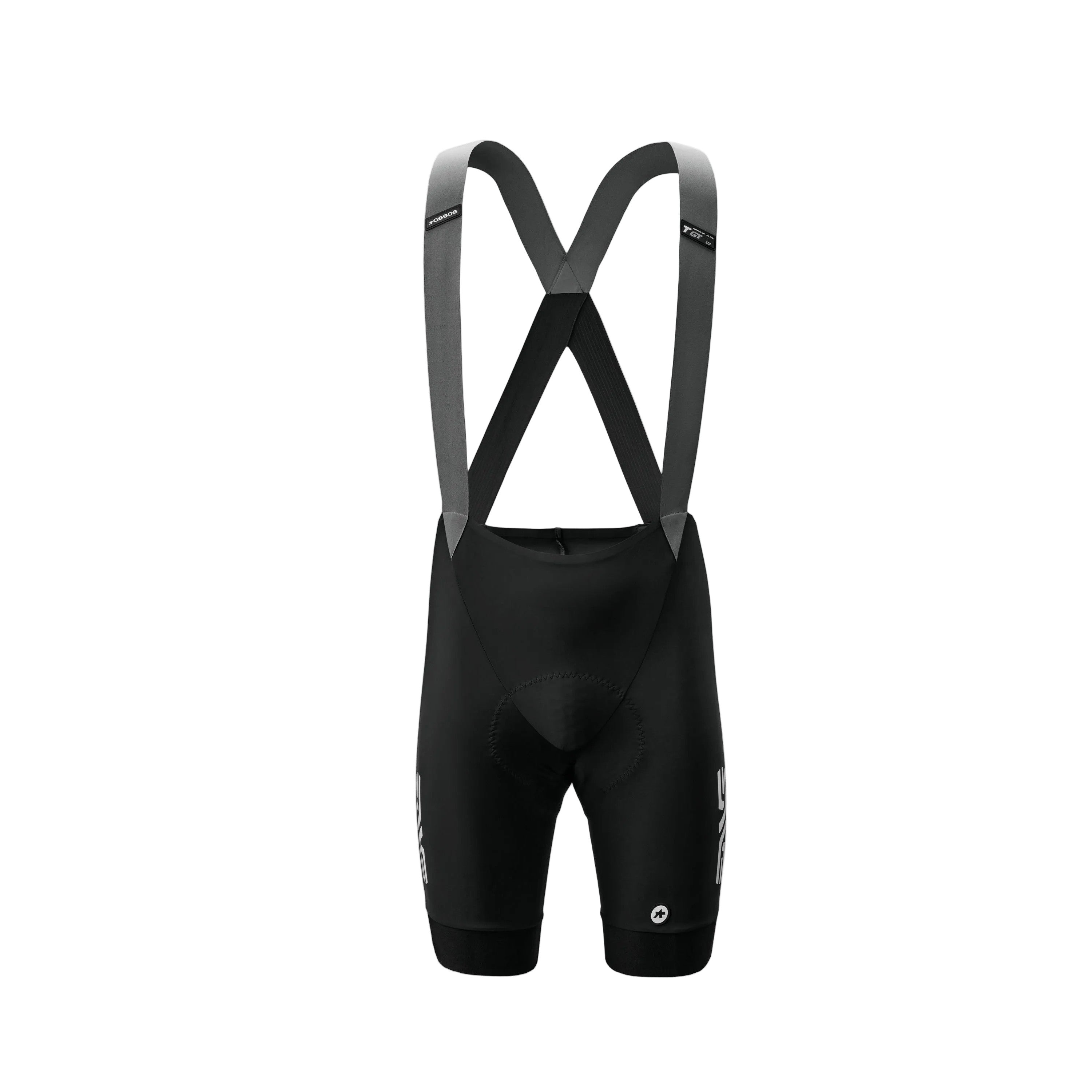 ENVE x Assos Summer Bib Shorts L