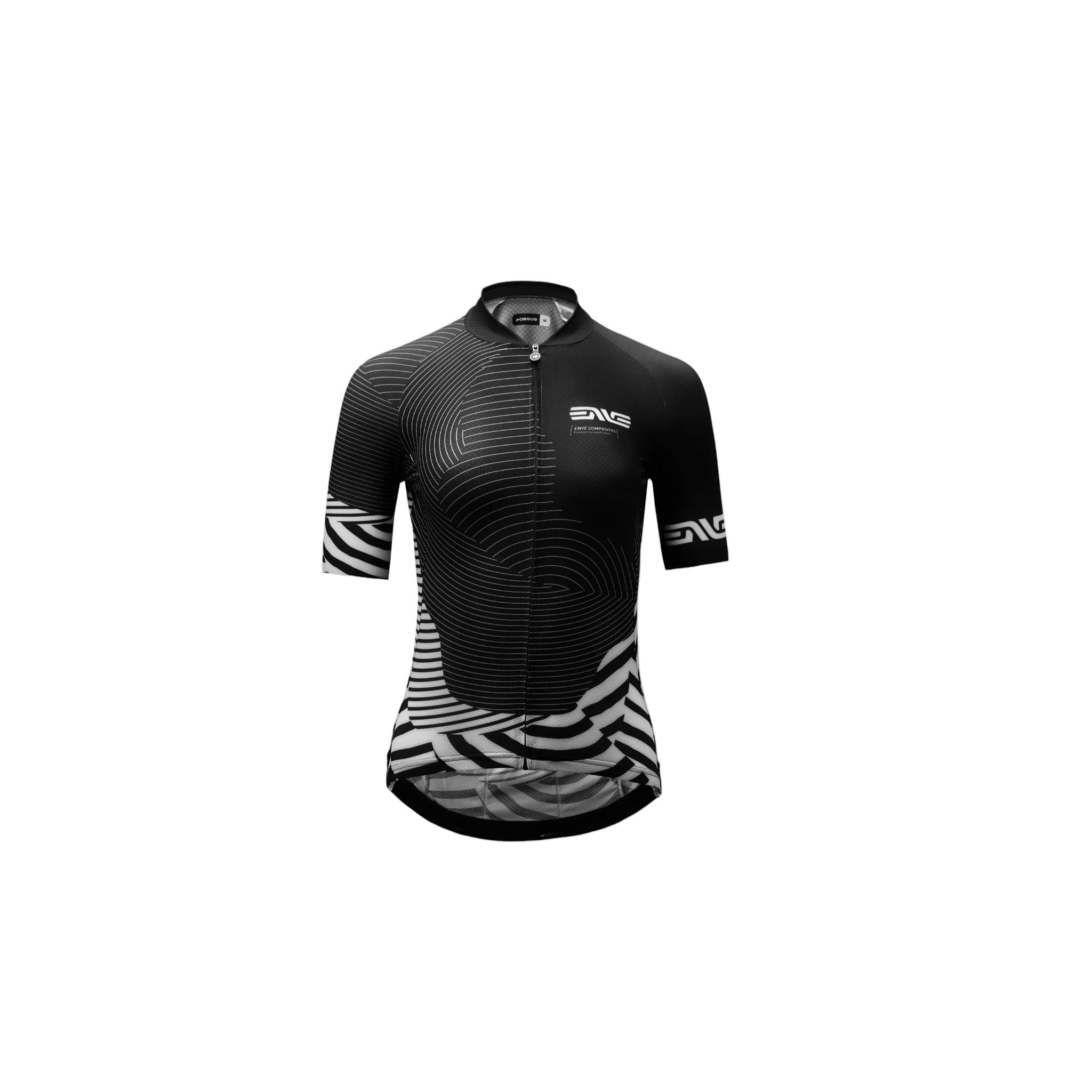 ENVE x Assos Summer SS Jersey (Women's) L