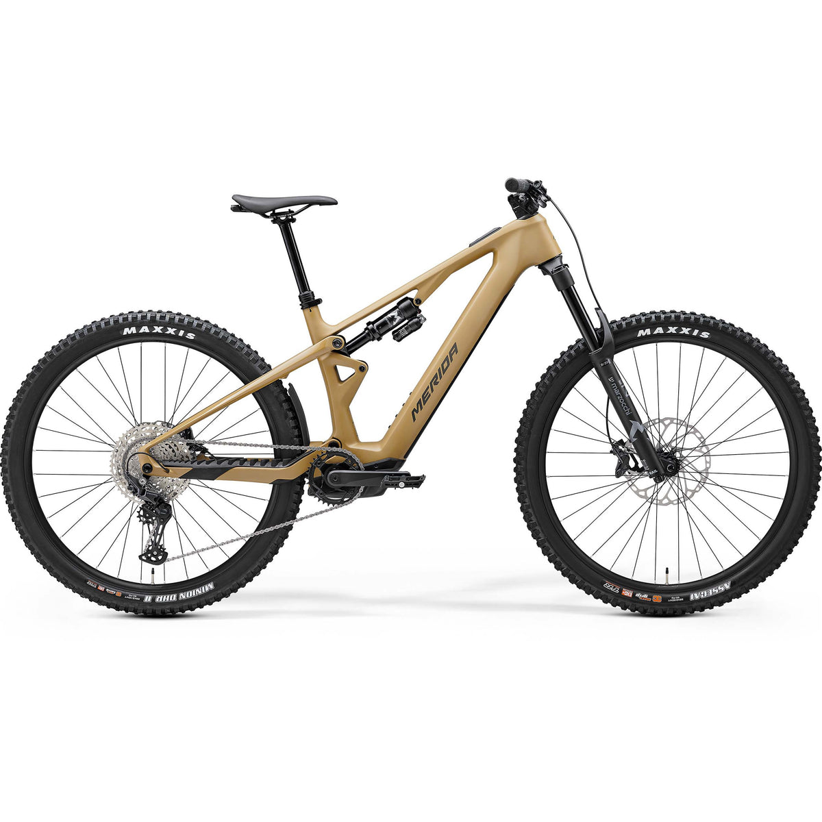 eOne-Sixty SL 6000 2025 Clay / XShort