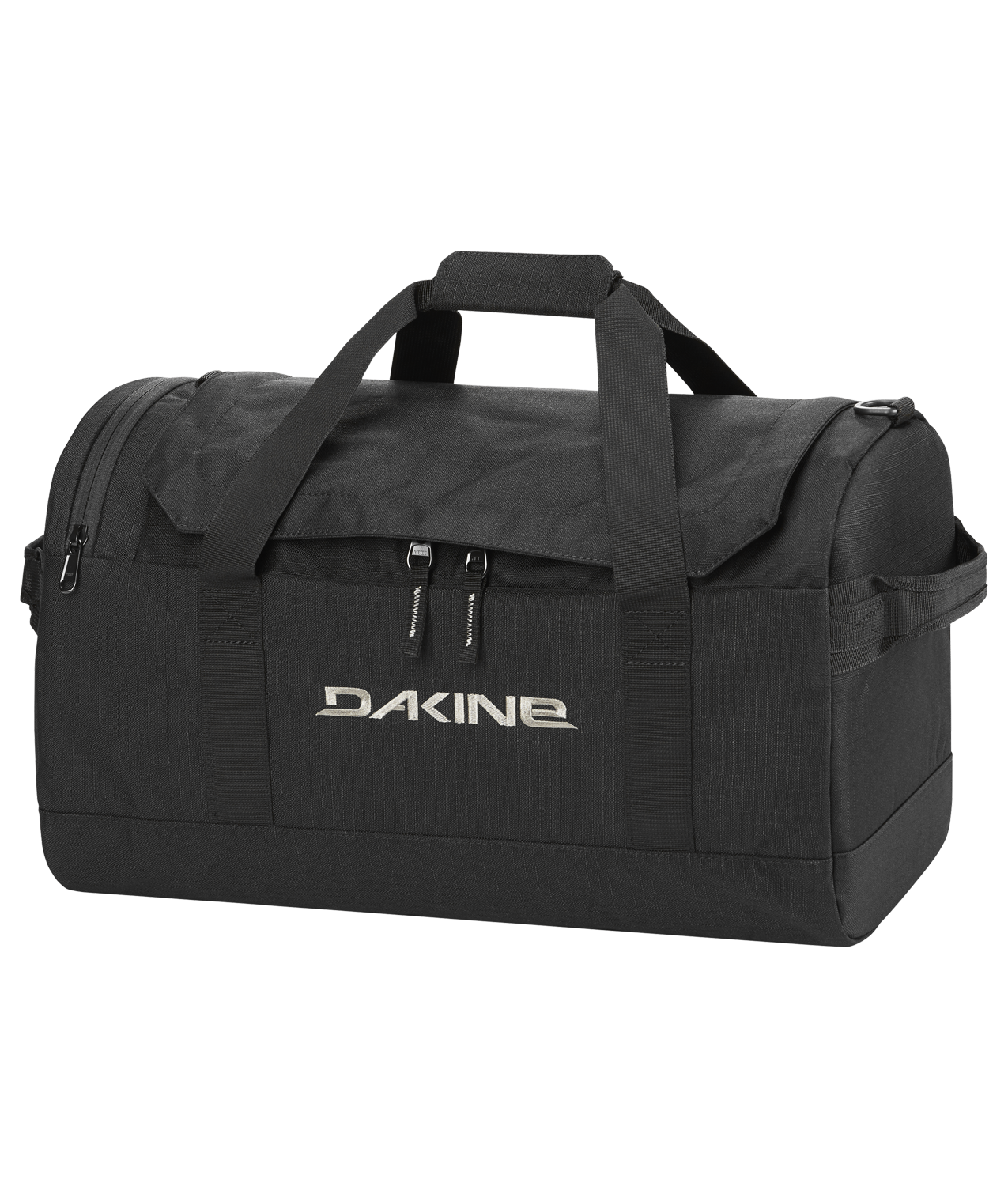 EQ Duffle 35L Black / One Size