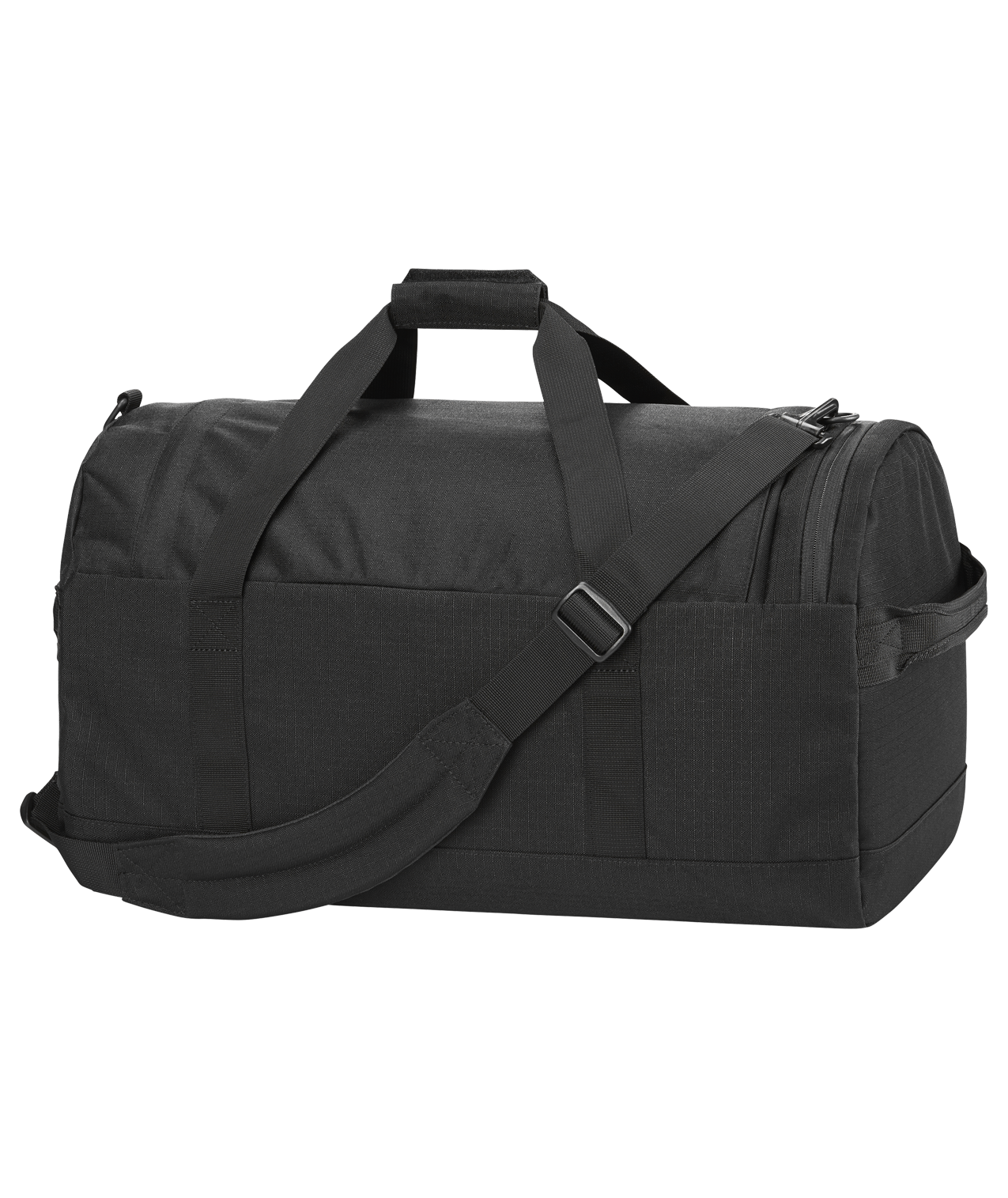 EQ Duffle 50L Black / One Size