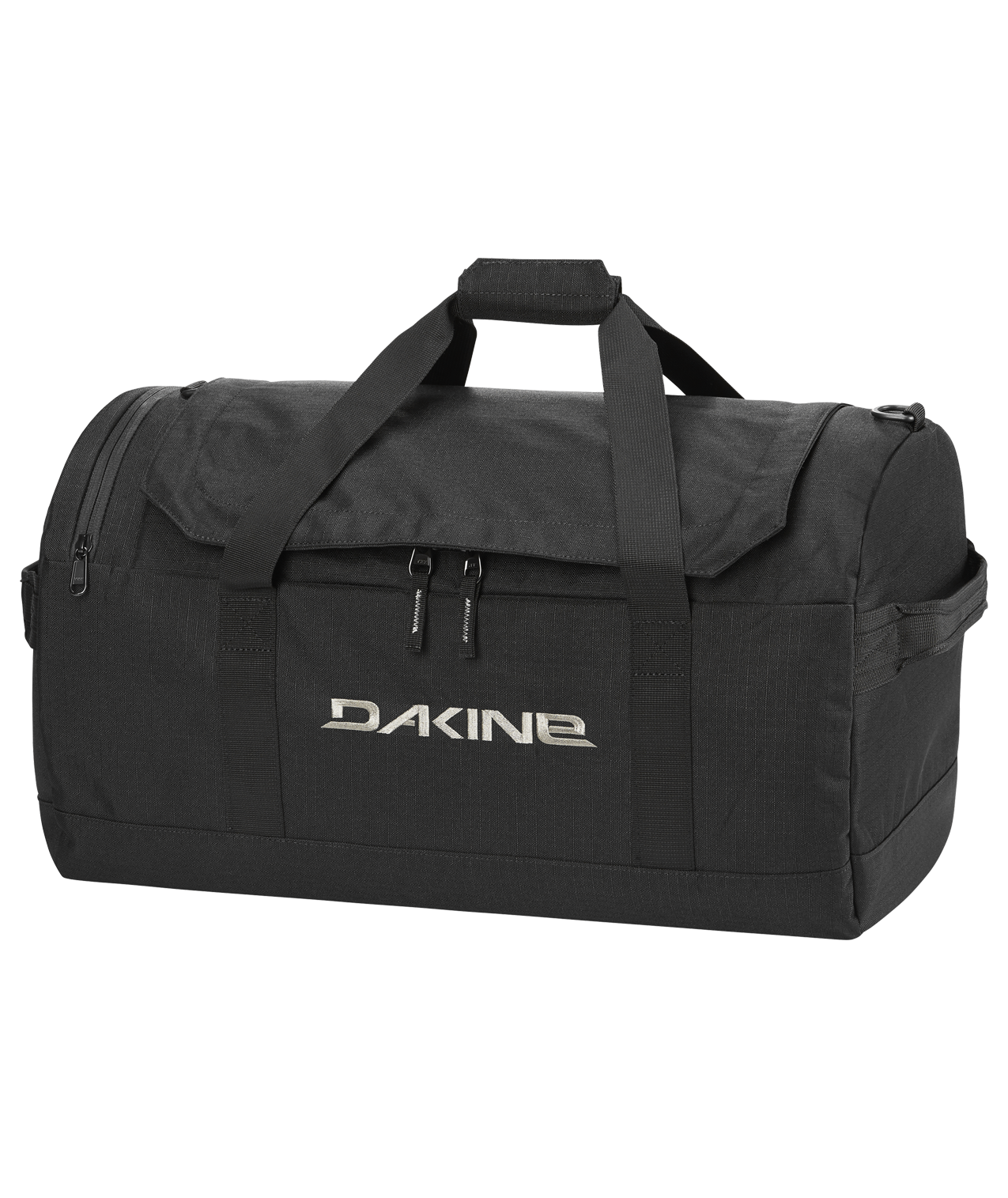 EQ Duffle 50L Black / One Size