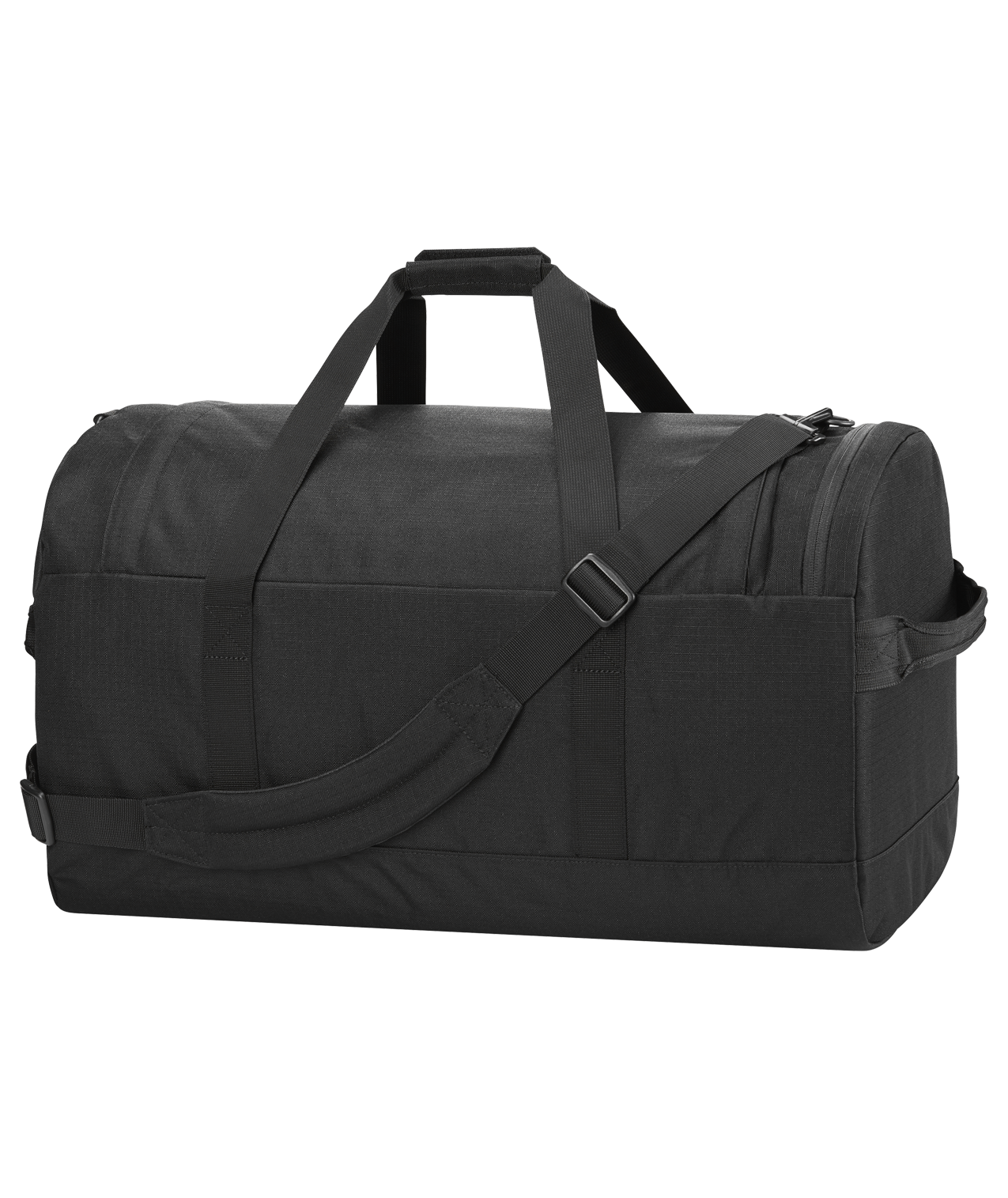 EQ Duffle 70L Black / One Size