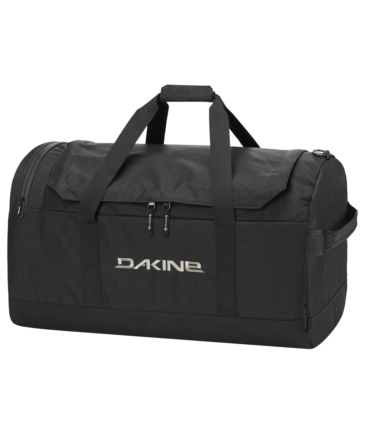 EQ Duffle 70L Black / One Size