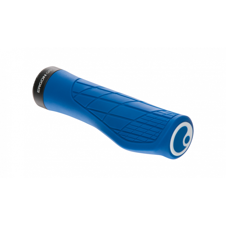 Ergon GA3 Grips Light Blue / Small / Regular