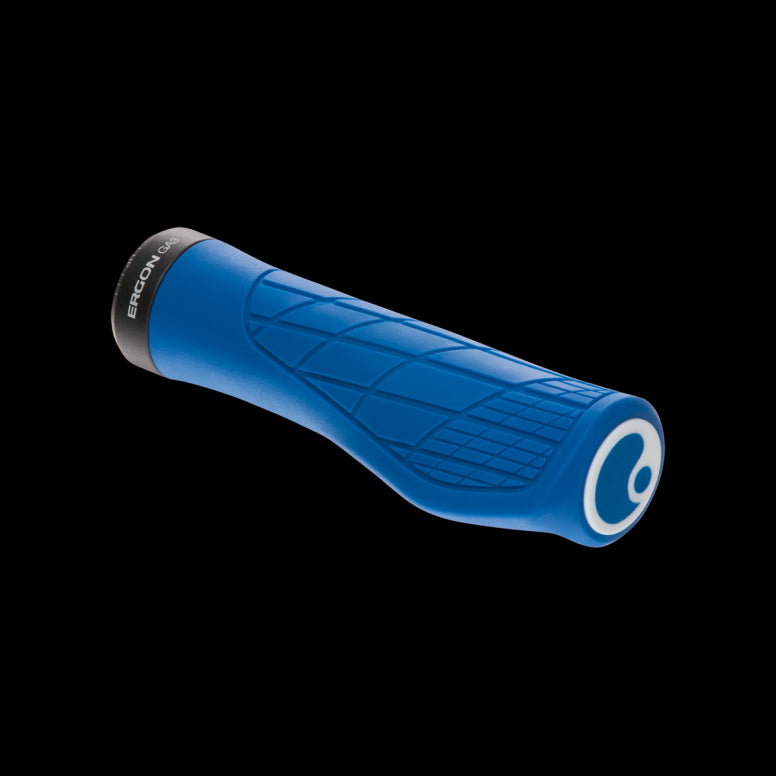 Ergon GA3 Grips Light Blue / Small / Regular