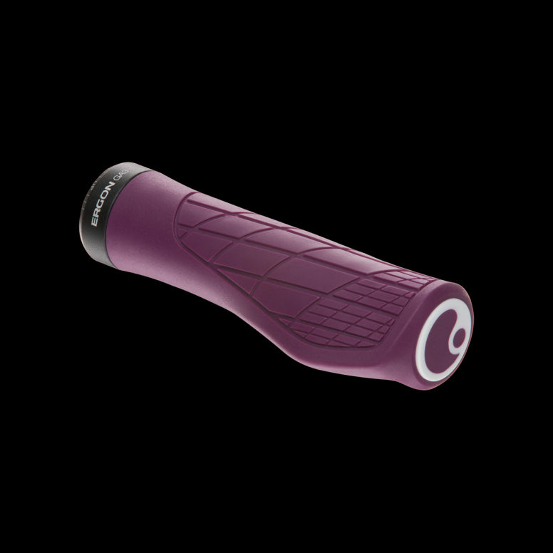 Ergon GA3 Grips Purple / Small / Regular