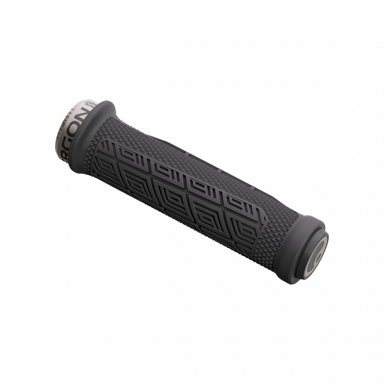 Ergon GDH Team Grips Black