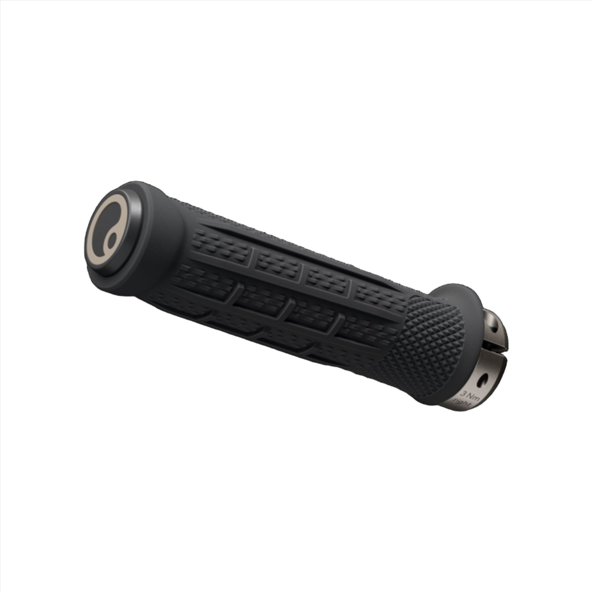 Ergon GDH Team Grips Black