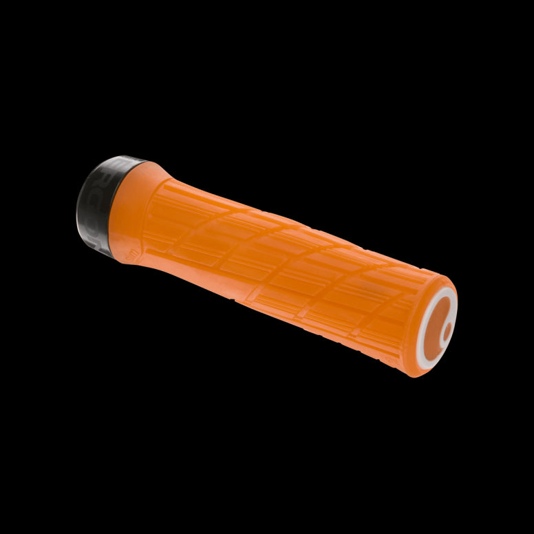 Ergon GE1 Evo Factory Grips Orange / Regular