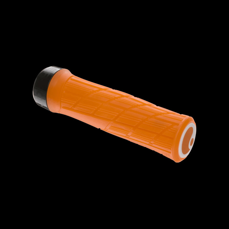 Ergon GE1 Evo Factory Grips Orange / Slim