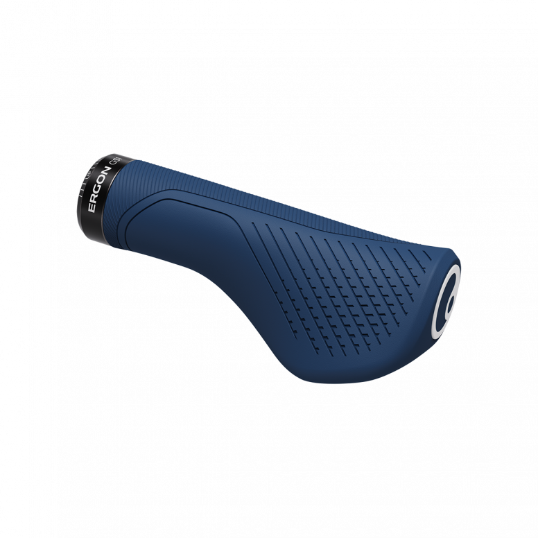 Ergon GS1 Grips Blue / Large