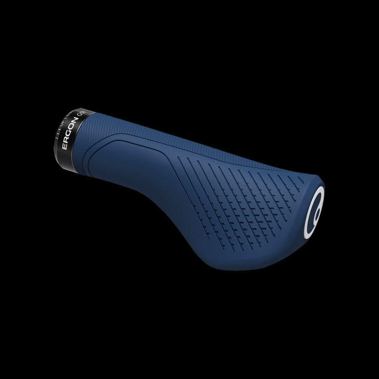 Ergon GS1 Grips Blue / Large