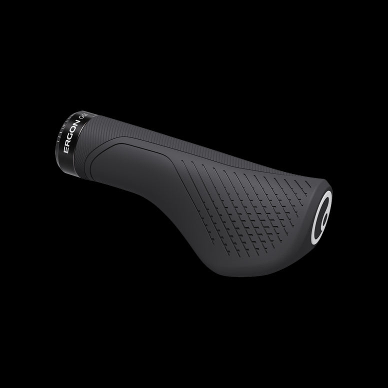 Ergon GS1 Grips Grey / Large