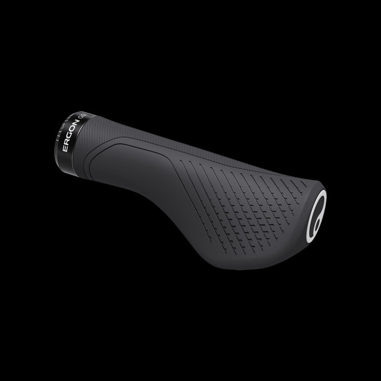 Ergon GS1 Grips Grey / Small