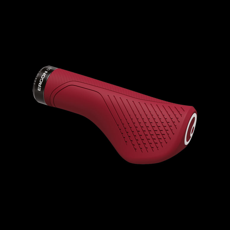 Ergon GS1 Grips Red / Large