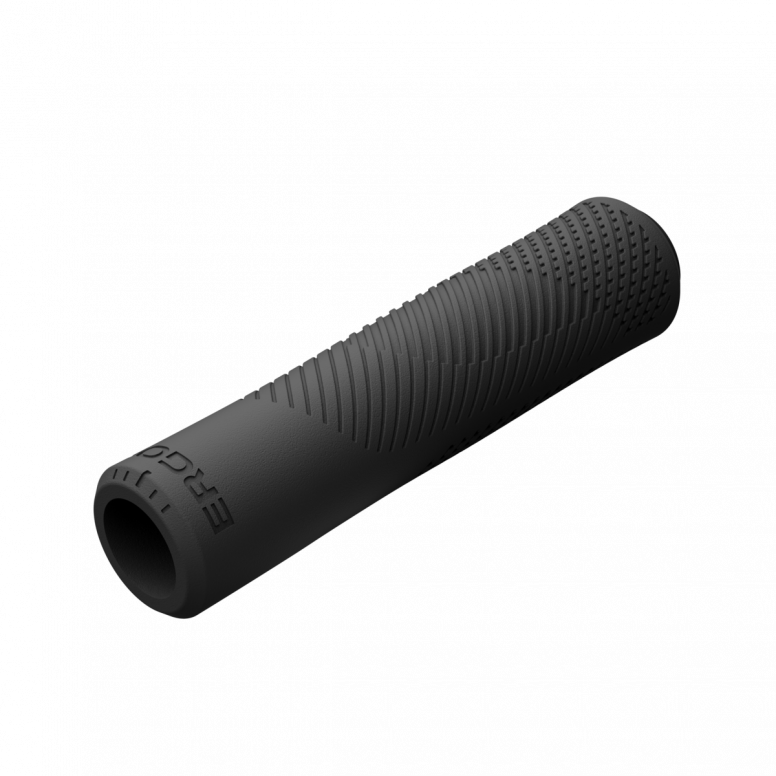 Ergon GXR Grips Black / Small