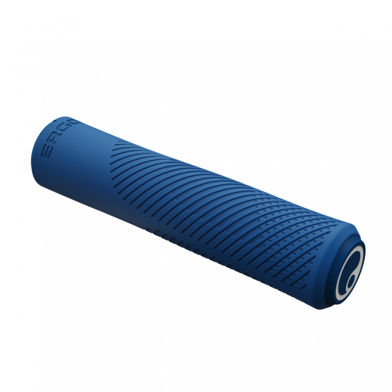 Ergon GXR Grips Blue / Small
