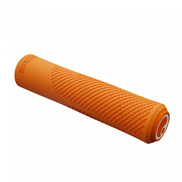 Ergon GXR Grips Orange / Small