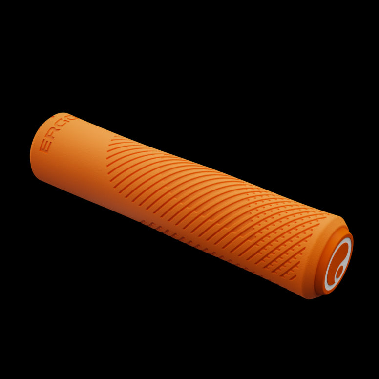 Ergon GXR Grips Orange / Small