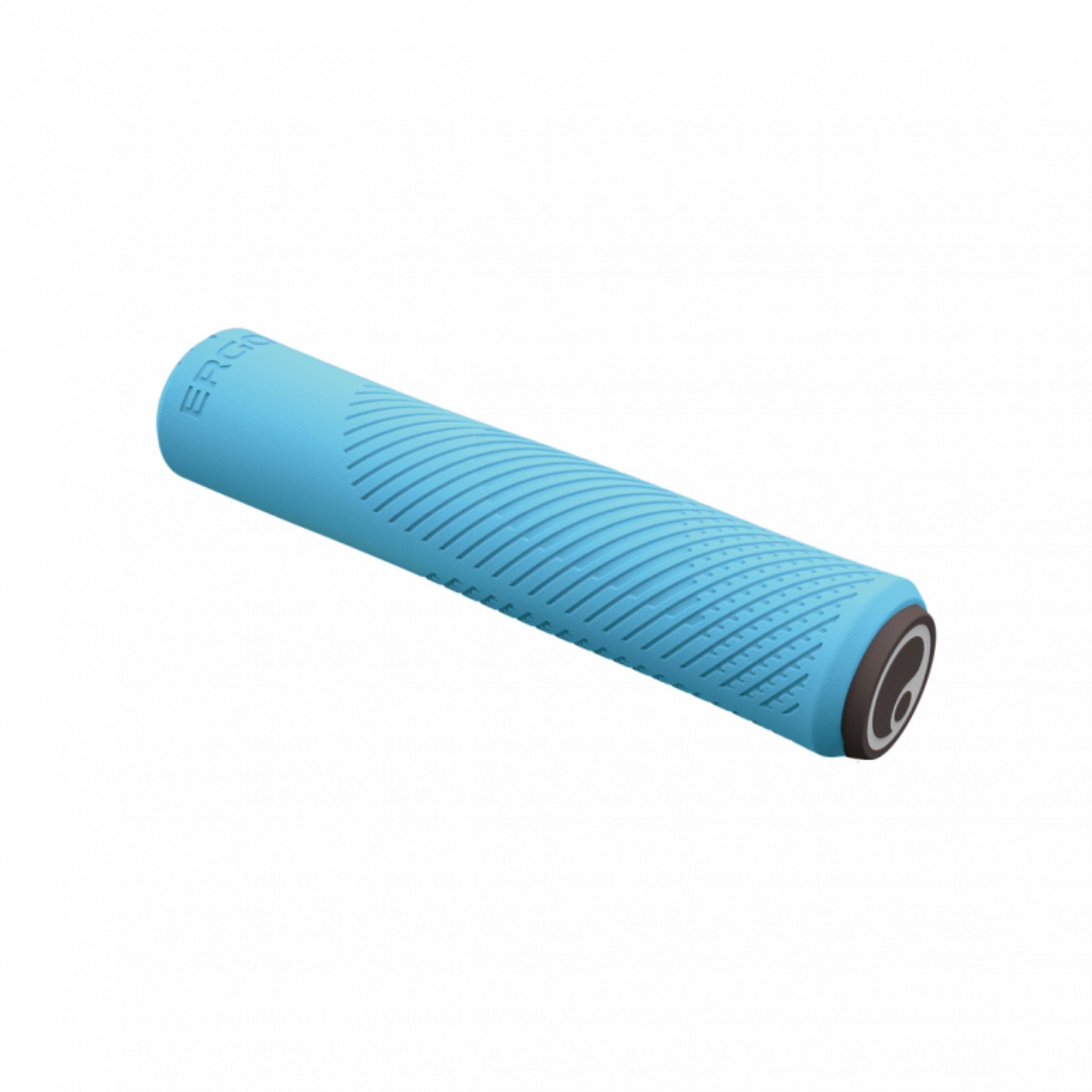 Ergon GXR Team Issue Grips Blue