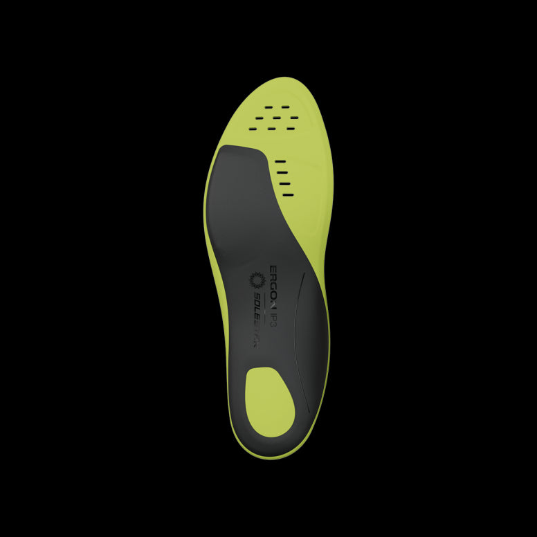 Ergon IP Pro Solestar Insoles Biketart - Main Image