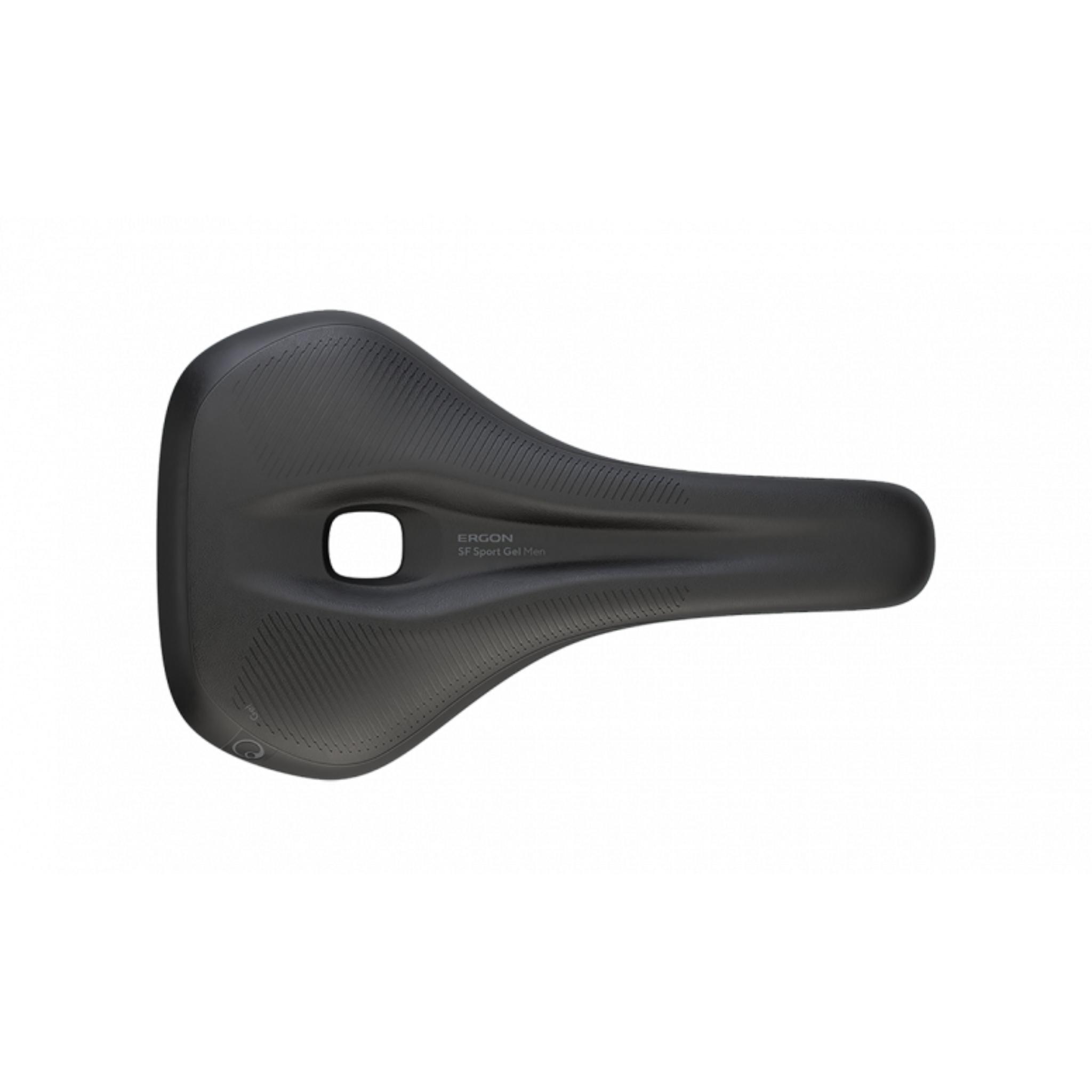 Ergon SF Sport Gel Men's Saddle
