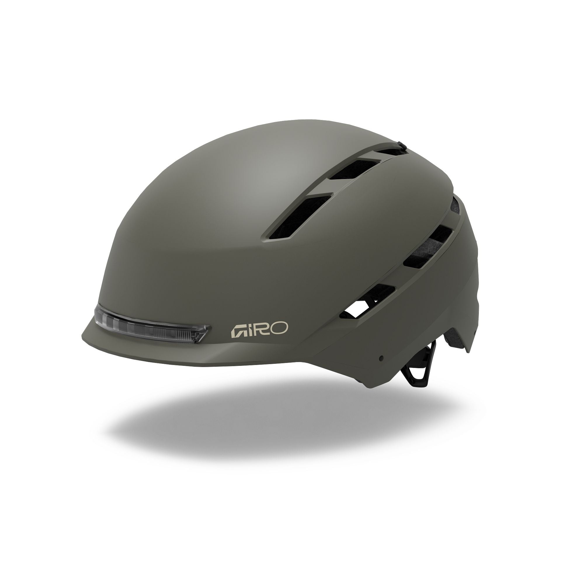 Escape MIPS Helmet Dark Sage / L