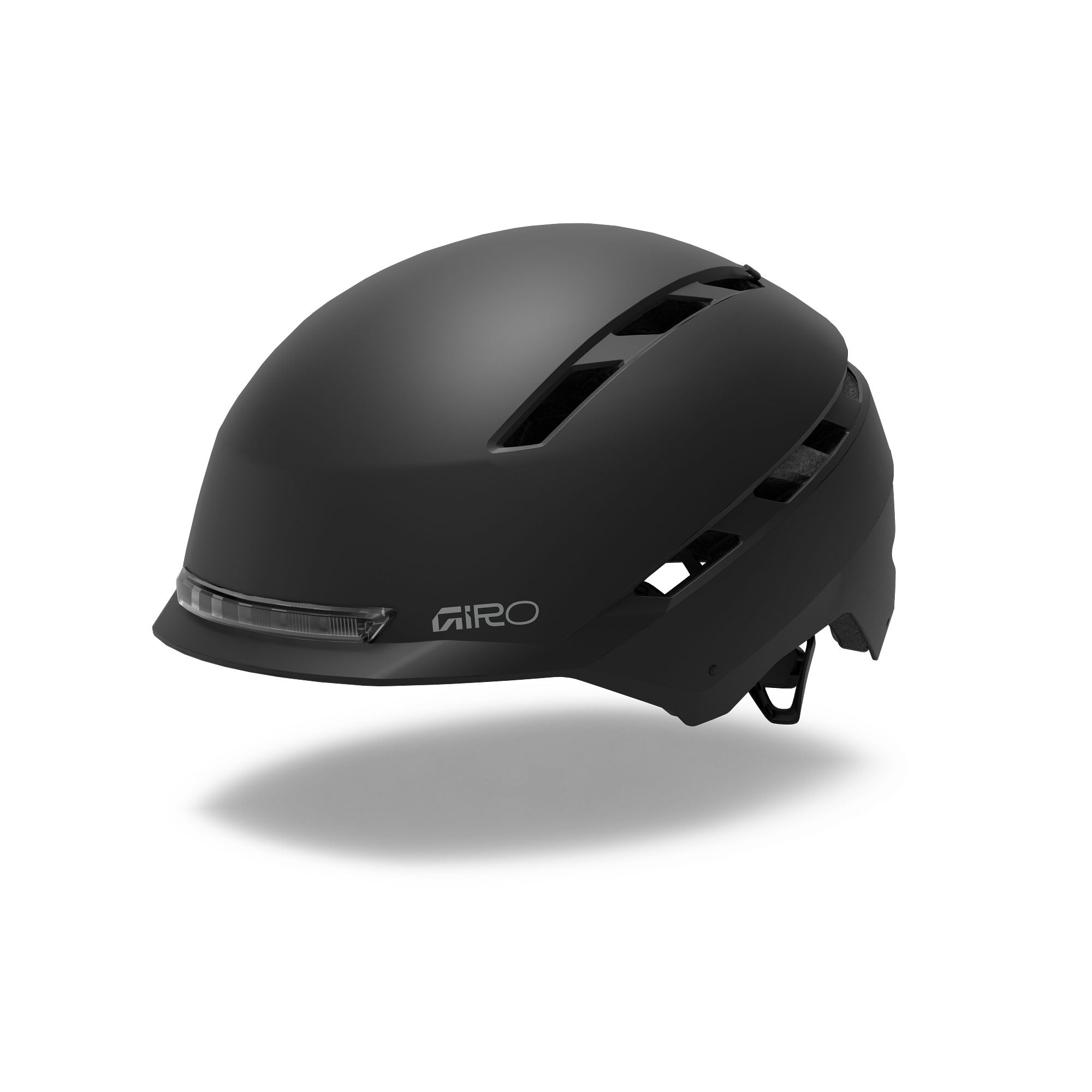 Escape MIPS Helmet Matte Black / L