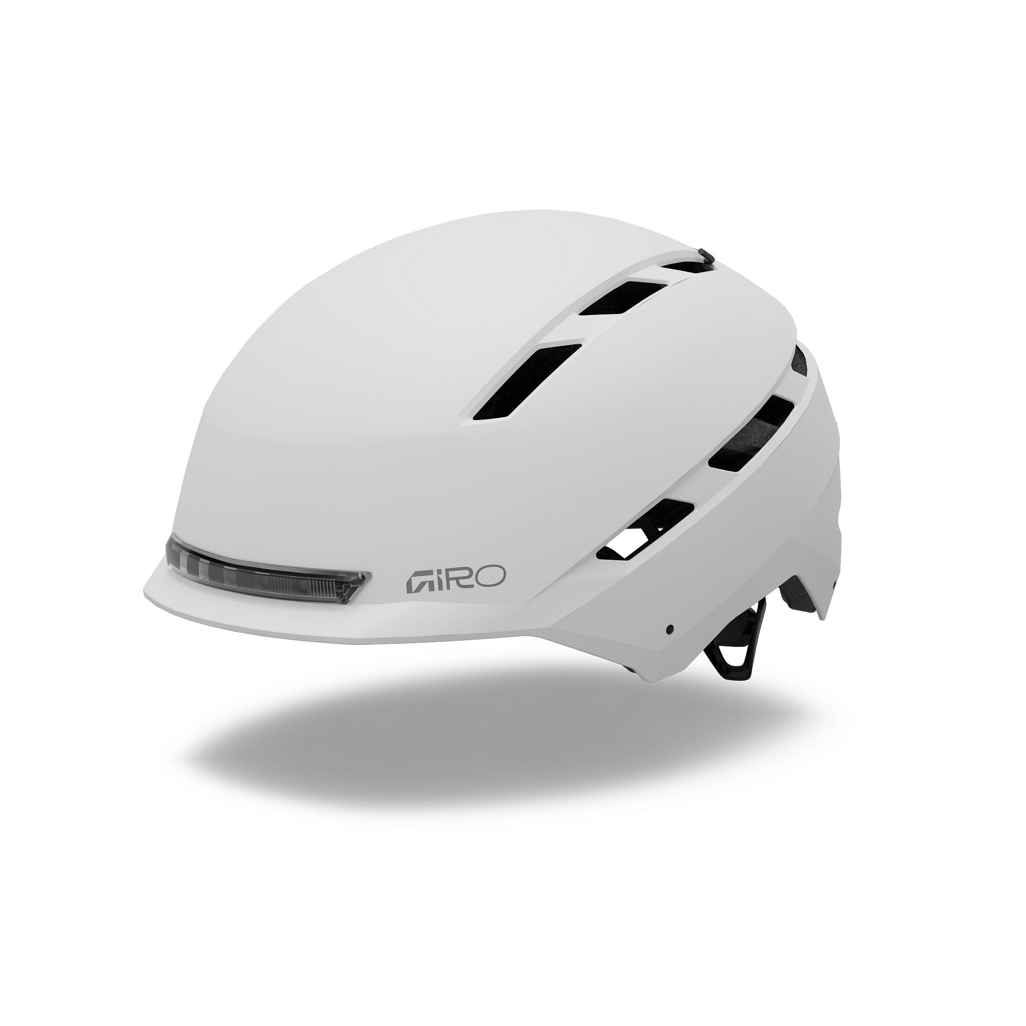 Escape MIPS Helmet Matte White / L