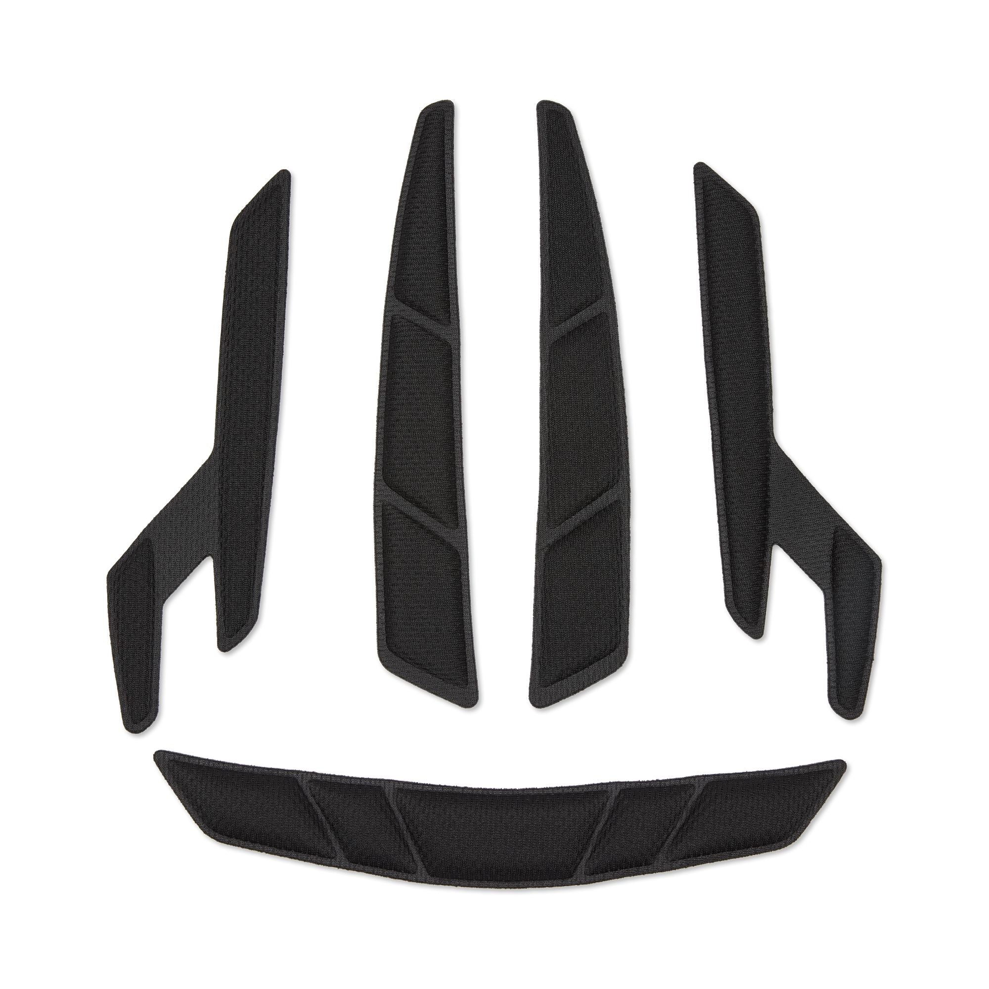 Escape MIPS Helmet Replacement Pad Kit Black / S
