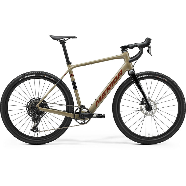 Merida E-Bikes | Electric Bikes | Biketart UK