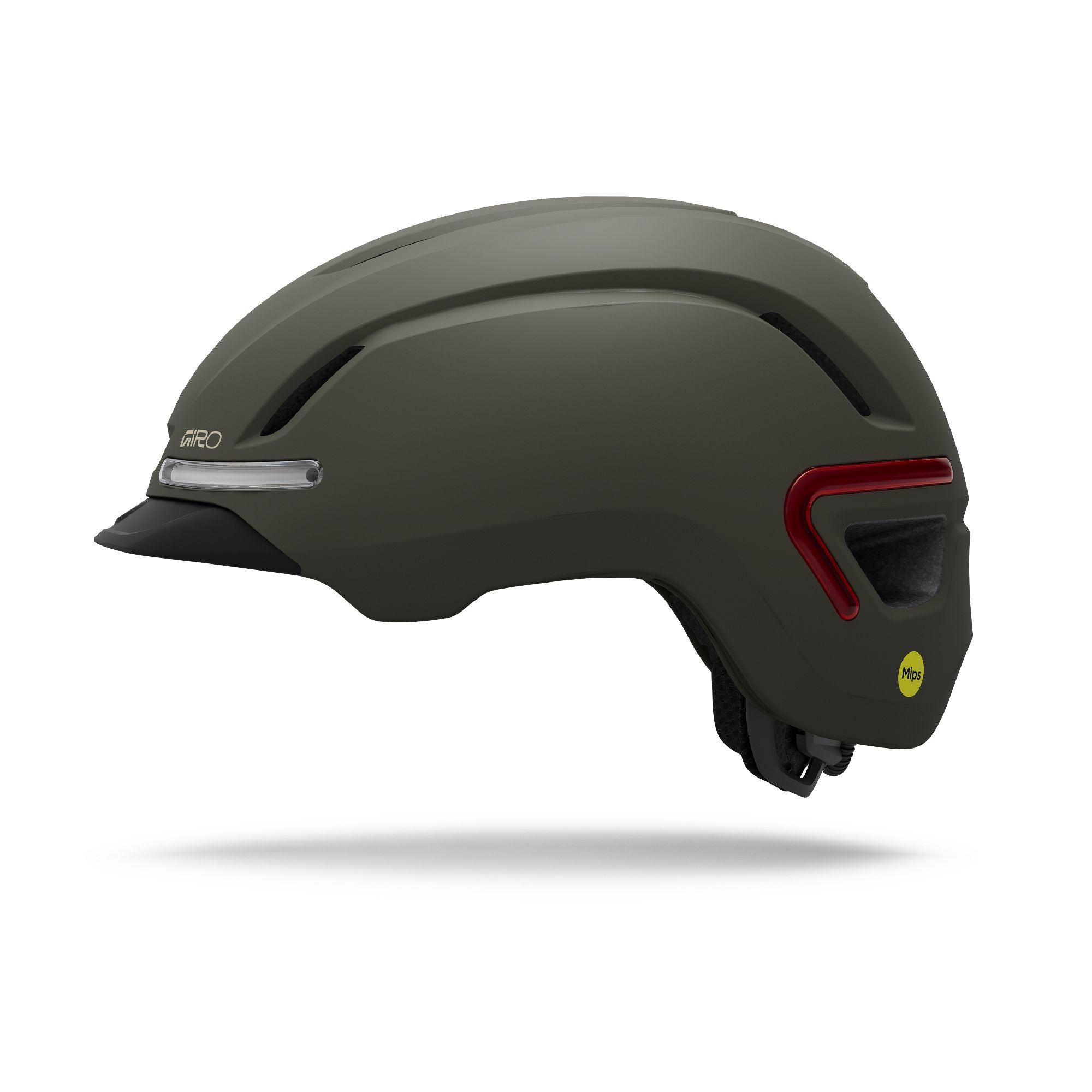Ethos MIPS Helmet