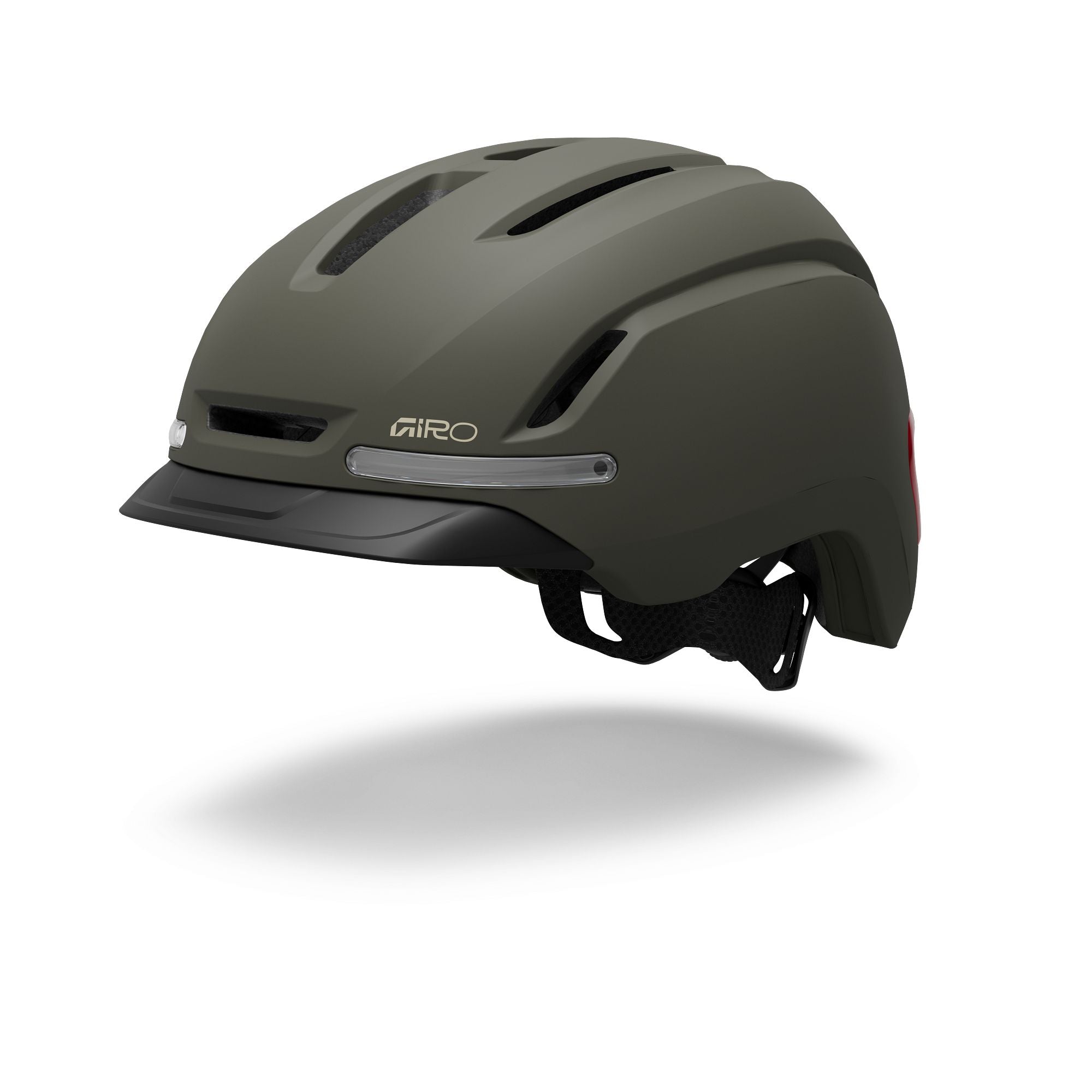 Ethos MIPS Helmet Dark Sage / L