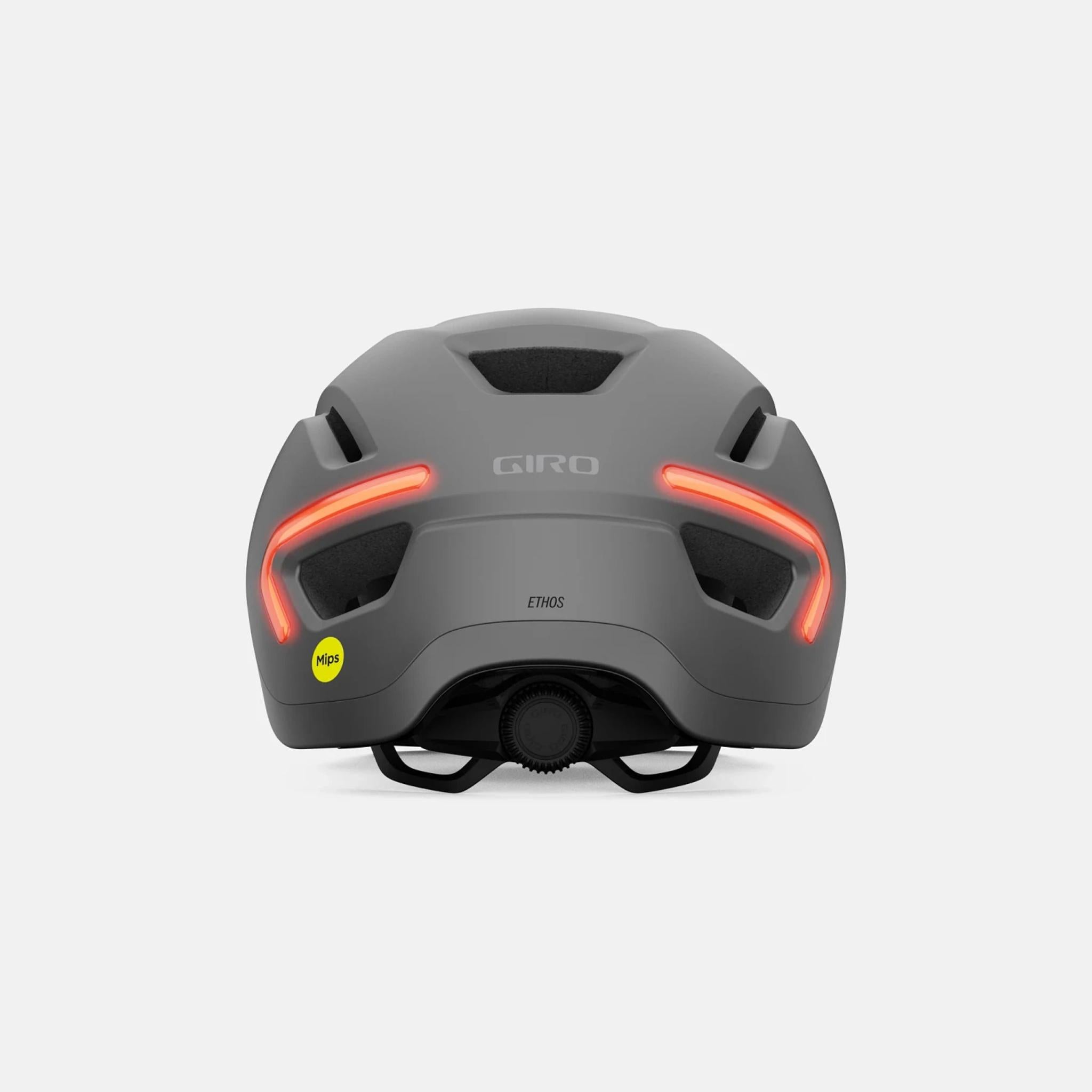 Ethos MIPS Shield Helmet