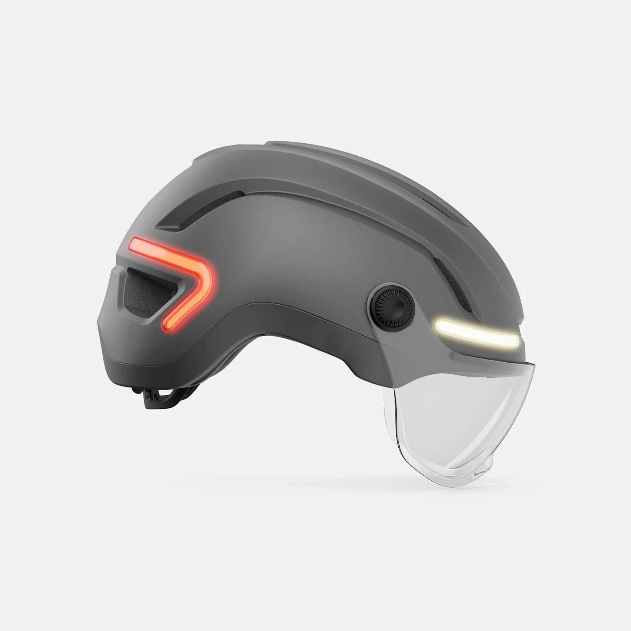 Ethos MIPS Shield Helmet