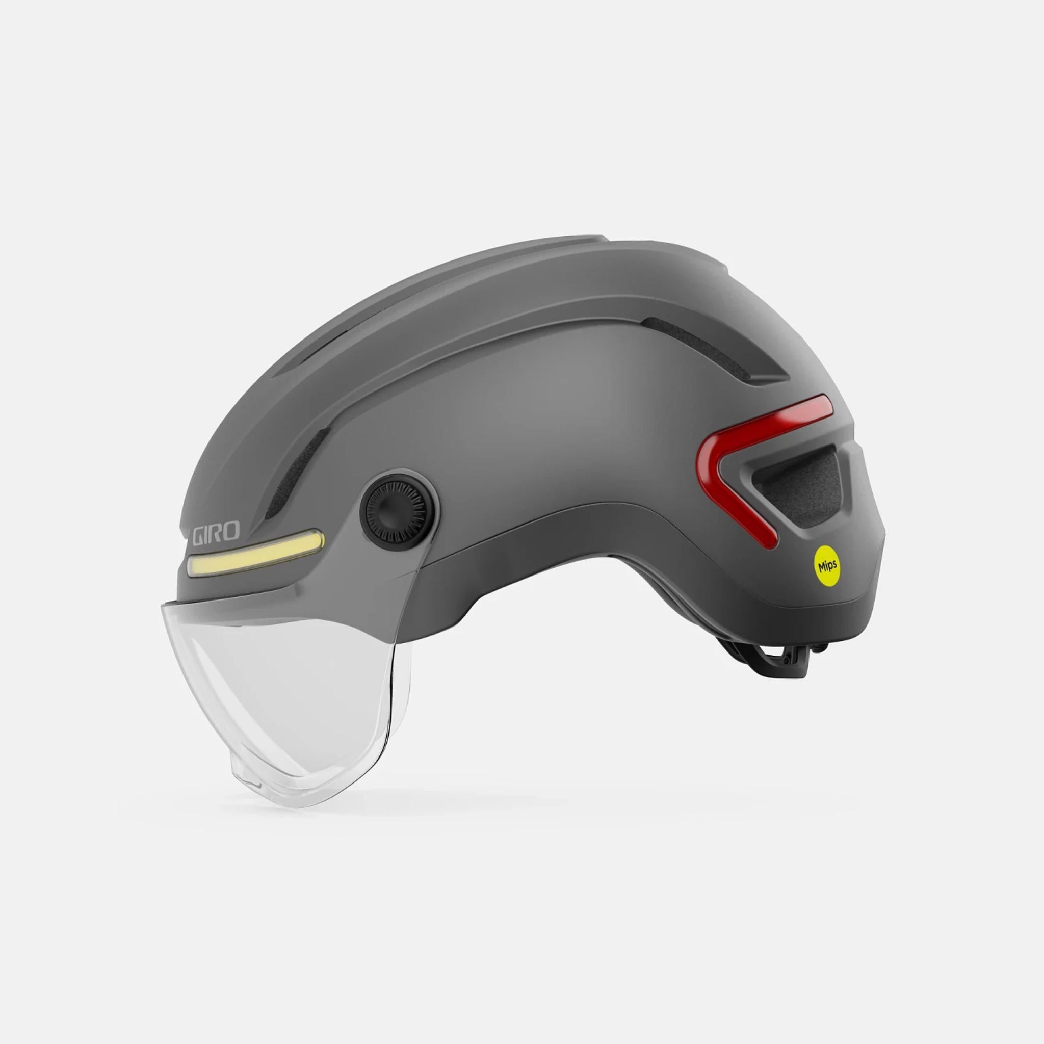Ethos MIPS Shield Helmet